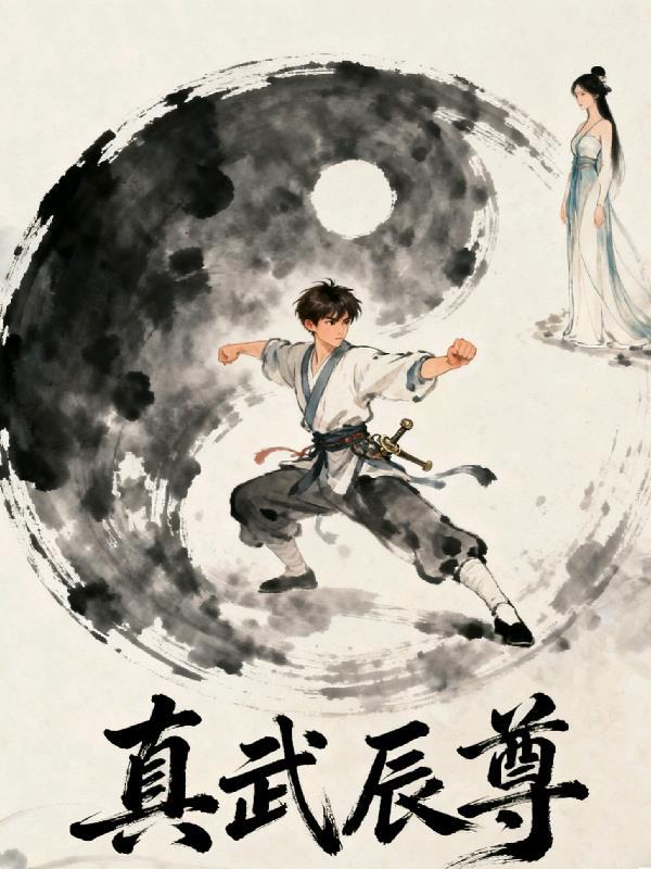 四合院，带着妹妹逃荒住隔壁封面