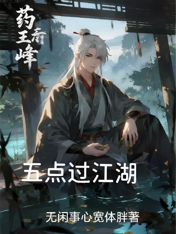 今日无事，勾勾生死簿封面
