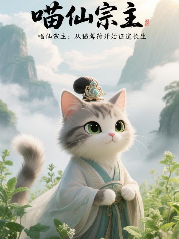 综武：开局嘉靖，成就万寿帝君封面
